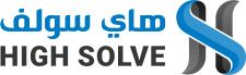HighSolve Logo